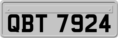 QBT7924