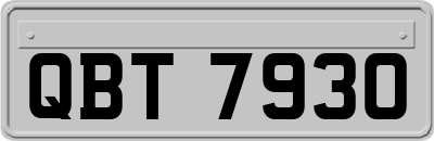 QBT7930