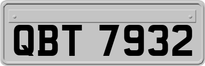 QBT7932