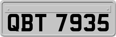 QBT7935