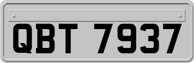 QBT7937