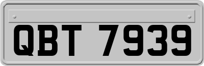QBT7939