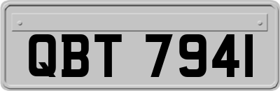 QBT7941