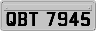 QBT7945