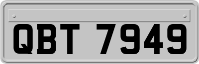 QBT7949