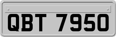 QBT7950