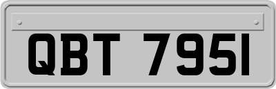 QBT7951