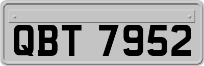 QBT7952