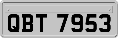QBT7953