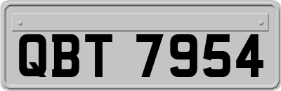 QBT7954