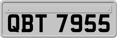 QBT7955