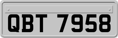 QBT7958