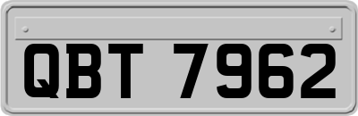 QBT7962