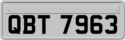QBT7963