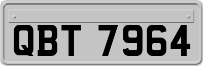 QBT7964