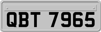 QBT7965