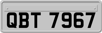 QBT7967