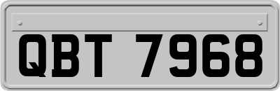 QBT7968
