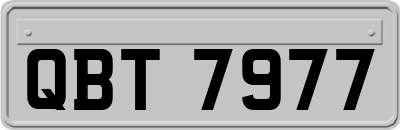 QBT7977
