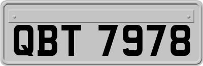 QBT7978