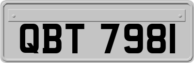 QBT7981