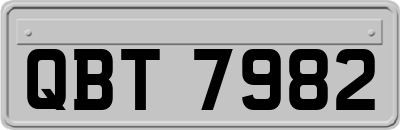 QBT7982
