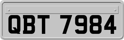 QBT7984