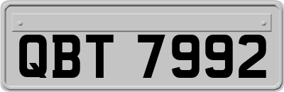 QBT7992
