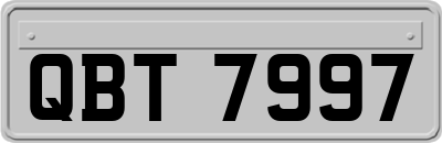 QBT7997
