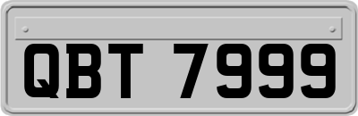 QBT7999