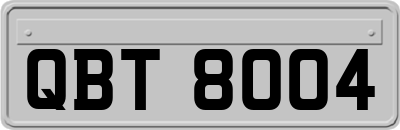 QBT8004