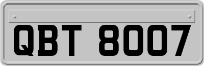 QBT8007