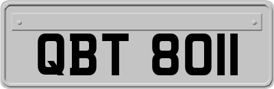 QBT8011