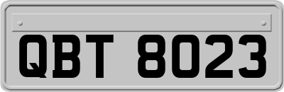 QBT8023