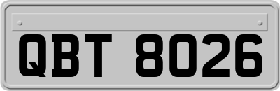 QBT8026