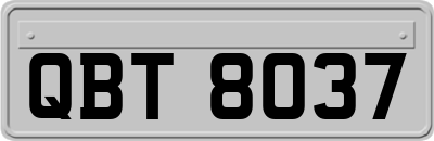 QBT8037