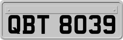 QBT8039