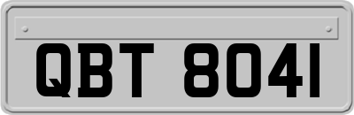 QBT8041