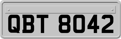 QBT8042