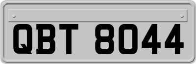 QBT8044