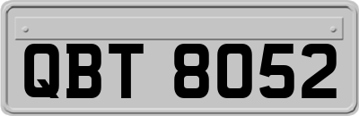 QBT8052