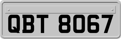 QBT8067