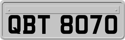 QBT8070