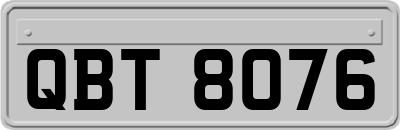QBT8076