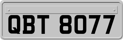 QBT8077