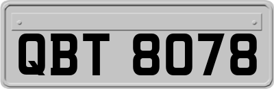 QBT8078