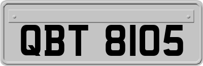 QBT8105