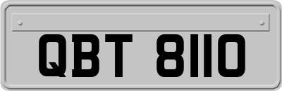 QBT8110