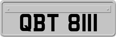 QBT8111