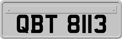 QBT8113